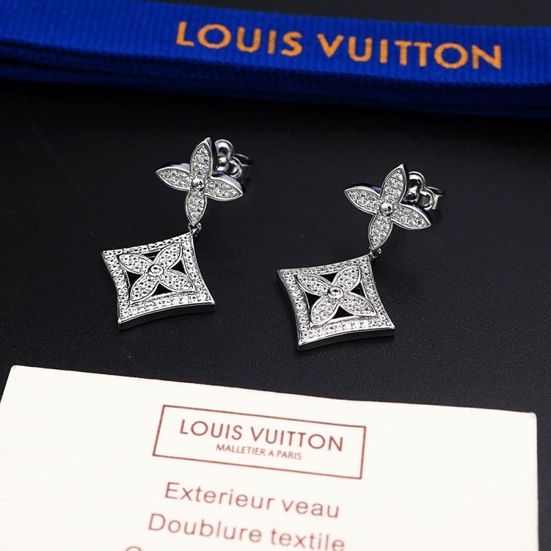 LV Earrings